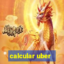 calcular uber